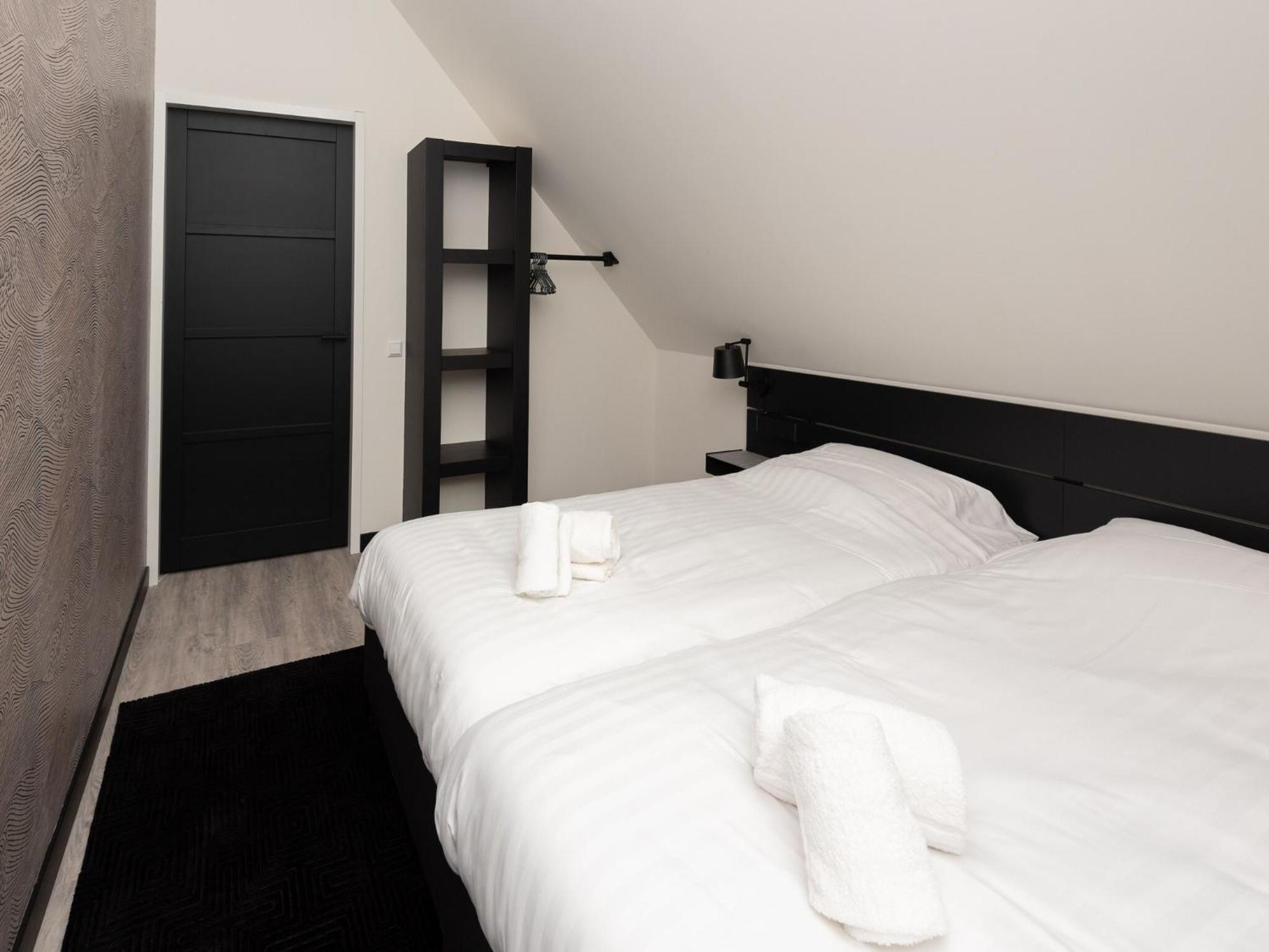 Luxury Apartment In Renesse With Infrared Sauna Exterior photo